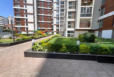 3 Bed Apartment for Rent in Kileleshwa