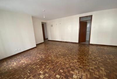3 Bed Apartment with En Suite at Kilimani