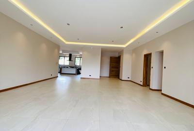 4 Bed House with En Suite in Loresho - 2