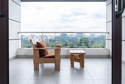 Serviced 2 Bed Apartment with En Suite in Riverside - 3