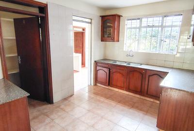 4 Bed Apartment with Staff Quarters at Riverside Drive - 4