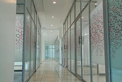 Commercial Property with Service Charge Included at Lenana Road - 3