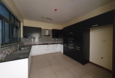 3 Bed Apartment with En Suite at Wambugu Rd - 2