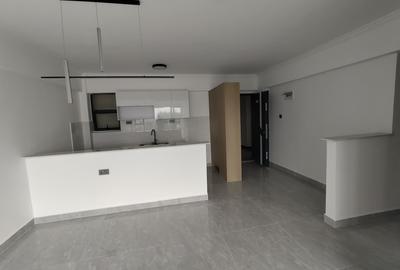 Serviced 3 Bed Apartment with En Suite in Kilimani