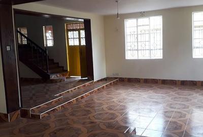 5 Bed Townhouse with En Suite in Kahawa Sukari