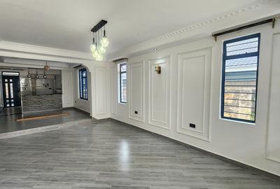 4 Bed House with En Suite at Ongata Rongai - 3