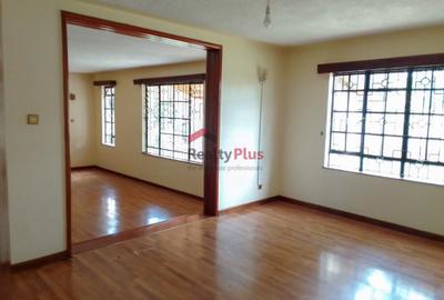 4 Bed House with En Suite in Kyuna