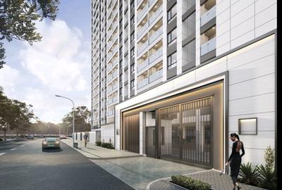 1 Bed Apartment with En Suite in Riverside - 4