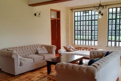 6 Bed Townhouse with En Suite in Runda - 2