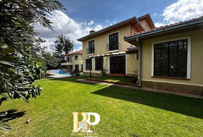 4 Bed Townhouse with En Suite in Ridgeways