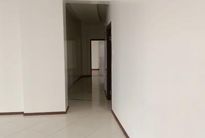 Serviced 3 Bed Apartment with En Suite in Kileleshwa