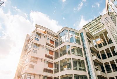 4 Bed Apartment with Swimming Pool in General Mathenge