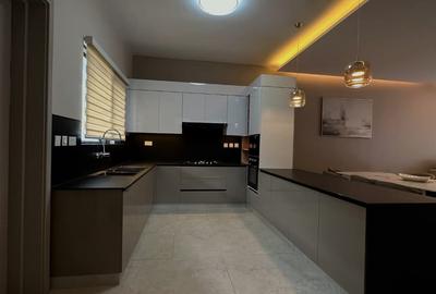 4 Bed Townhouse with En Suite in Langata - 3