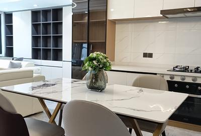 3 Bed Apartment with En Suite at Muthangari Drive - 2