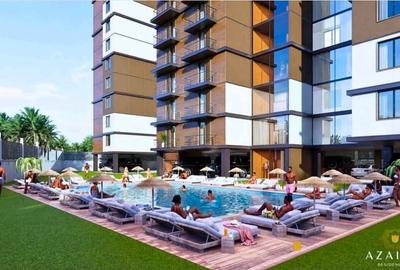 3 Bed Apartment with En Suite at 1St Avenue Nyali - 3