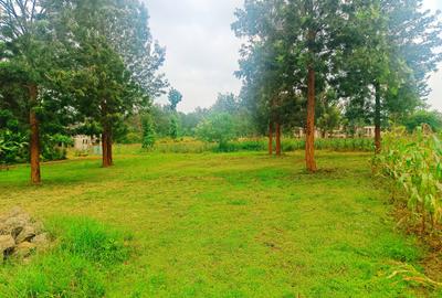 500 m² Residential Land at Oaklands Estate - 2