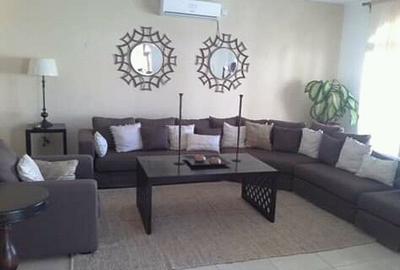 4 Bed Townhouse with En Suite at Nyali