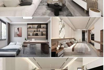 2 Bed Apartment with En Suite at Wood Avenue - 2