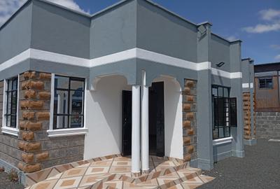 3 Bed House with En Suite in Kitengela