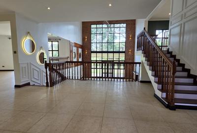 5 Bed Villa with En Suite in Karen - 3