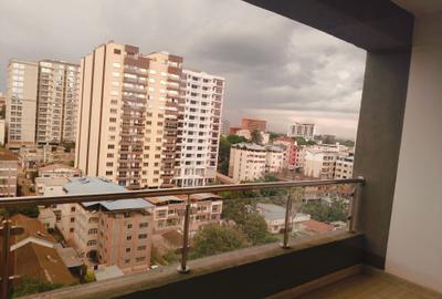 4 Bed Apartment with En Suite at Parklands