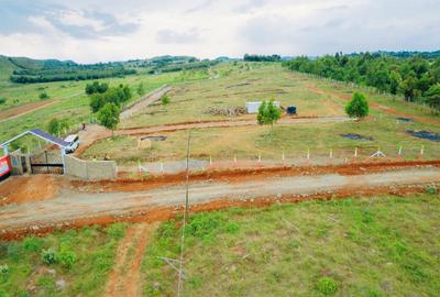 500 m² Residential Land at Ndiguini - 4