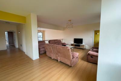 6 Bed Apartment with En Suite in Brookside