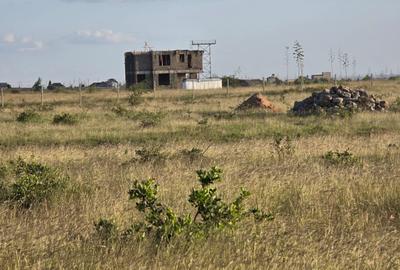 Land in Juja