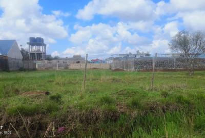 0.125 ac Residential Land at Dam Ridge
