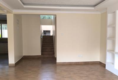 4 Bed Villa with En Suite in Syokimau - 3