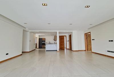 3 Bed Apartment with En Suite at Peponi Road