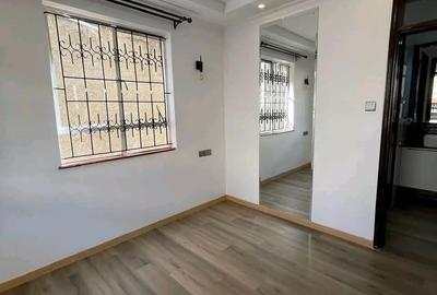 3 Bed Apartment with Parking in Kileleshwa