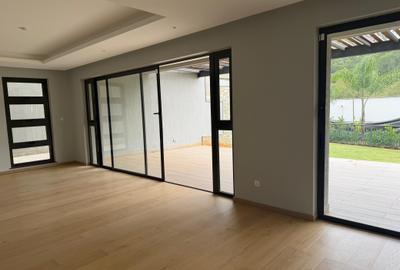 5 Bed Townhouse with En Suite in Lower Kabete - 3