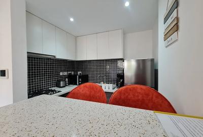 Furnished 1 Bed Apartment with En Suite at Lavington - 4