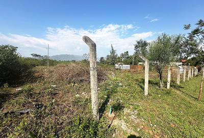 0.345 ac Land in Kisumu - 2