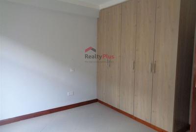 3 Bed Apartment with En Suite in Upper Hill