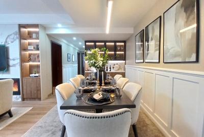 3 Bed Apartment with En Suite in Westlands Area - 4