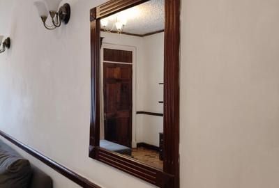 Serviced 1 Bed Apartment with En Suite at Rhaphta Road - 4