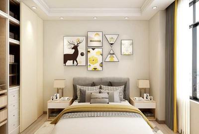 1 Bed Apartment with Gym at Kindaruma Road - 4