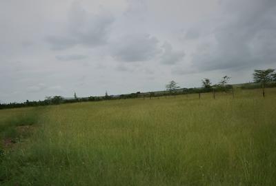 0.05 ha Land at Batian View Estate