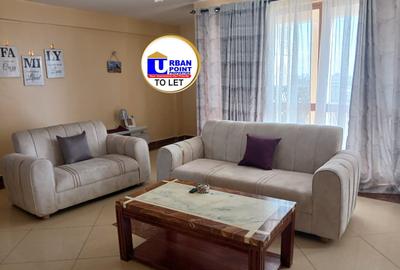 Serviced 2 Bed Apartment with En Suite in Nyali Area - 2
