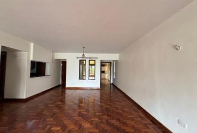 Serviced 3 Bed Apartment with En Suite in Kilimani - 4