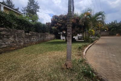 3 Bed House with En Suite in Runda - 3