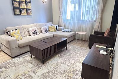 2 Bed Apartment with Swimming Pool in Kileleshwa