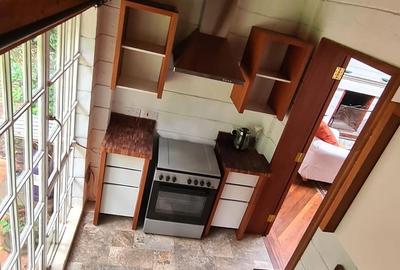 3 Bed House with En Suite in Gigiri - 4