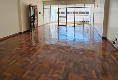 3 Bed Apartment with En Suite at Riara Road - 4