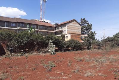 0.5 ac Land at Roasters
