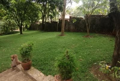 5 Bed House with En Suite at Gigiri Close To The Un - 3