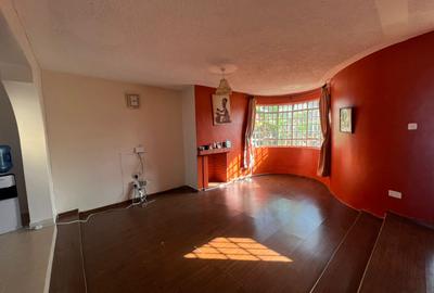 5 Bed House with Garden at Utawala Caphill - 2