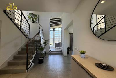 3 Bed Villa with En Suite in Tigoni